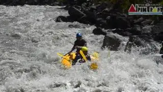 Alpin Raft  - Rafting, Canyoning, Bungy
