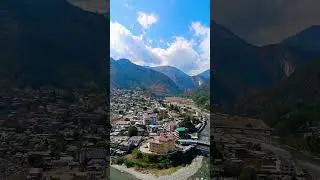 Rupa , West kameng , Arunachal Pradesh ,#arunachalbeauty #mountains #nature