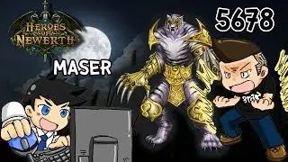 Hon เกรียนๆ Let's play Night Hound จอมโจรขอกลับใจ By ตั้น'5678