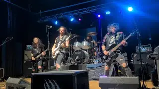 Existance  - Live au Heavy Metal Breizh (Pluméliau - 56) - samedi 24 janvier 2026