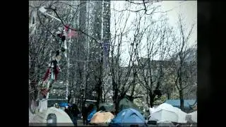 Occupy Montreal / Occupons Montr&eacute;al