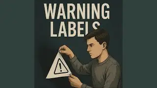 Warning labels