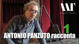 ANTONIO PANZUTO RACCONTA 1