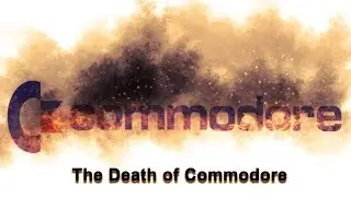 ⭐️C64 Television⭐️ The Death of Commodore! The death of Commodore!