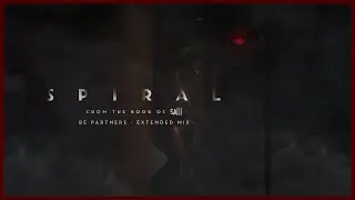 Be Partners | Extended Mix | Spiral: From The Book Of Saw