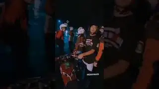 Pelepasan touring rx-king road to 0 km Sabang