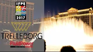 Countdown to IFPE: 19 days out