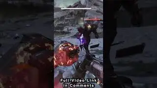 Punched the Wrong Guy #destiny2  #destiny2witchqueen #shorts #short #destiny2lightfall