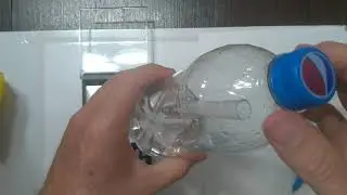 Comprovação da Lei de Lavoisier