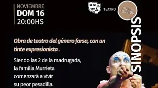 16 de Noviembre en El Birri