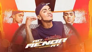 ELA É SENSACIONAL - MC MENOR MT (DJ GUIH DA ZO) GRIEZMANN