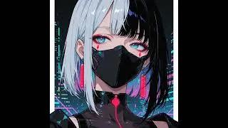Neon Lies Under My Eyelids