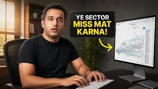 India’s Next Booming Sector? | Vijay Thakkar