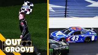 Petty Loses MAJOR Sponsor | Ty Gibbs is Here to Stay | Chip Ganassi Suspended