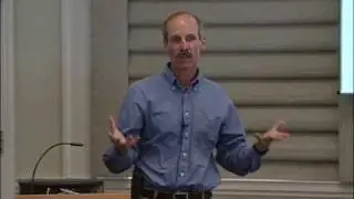 Academic Computing's Venture Fund Initiative - Malcolm Brown