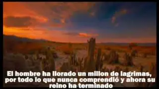In the year 2525 Zager & Evans (EN EL A&Ntilde;O 2525 ) Espa&ntilde;ol HQ