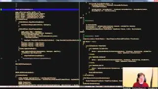 Handmade Hero Day 240 - Moving the Renderer into a Third Tier