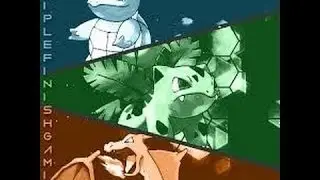 Pokemon Guest Narrations - TripleFinishGaming