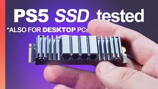 The IDEAL SSD For The PS5 And DESKTOP PC? &mdash; Yottamaster YS5 2TB