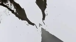 Ambient Audiovisual Composition (2018)