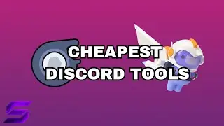 CHEAPEST NITRO TOKEN CHECKER, STATUS ROTATOR & GIFTLINK CHECKER I CHEAPEST DISCORD TOOLS