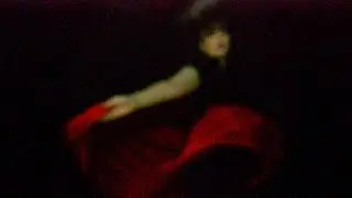 Buckshot Princess - Ride On (Candles Out) - Official Music Video