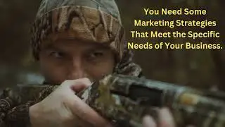 Take Your Hunting Business to the Next Level with FSW Media || Hunting Marketing Agency || #shorts