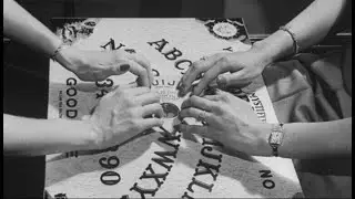 Elijah bond-El inventor de la ouija
