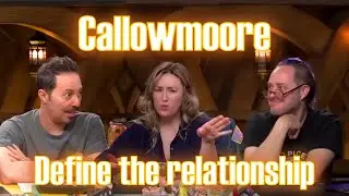Callowmoore Relationship Check | Critical Role | Bells Hells