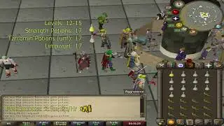 [2023] OSRS 1-99 Herblore Guide