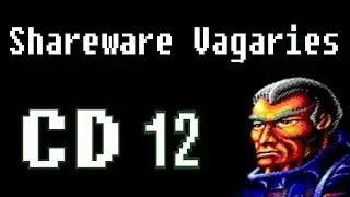 Shareware Vagaries pt. 12/16 (DOS)