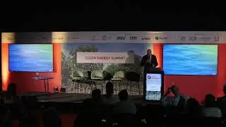 Reset Connect London 2024: Sustainable Success - The Dutch Clean Tech Solution