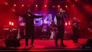 UB40 w/ 