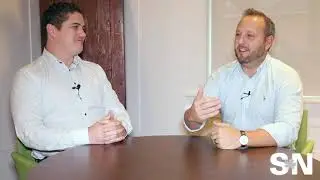 Small Business Week 2019 [Food Cycle Science]