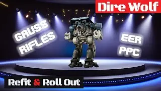 &ldquo;Dire Annihilation: Hohiro's Lethal Symphony!&rdquo; | Refit and Roll Out Series | Episode 2