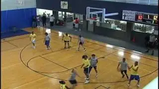 [Girls Basketball Exposure] Tia Wooten 2009 Pre-Season Show Off Camp Highlights