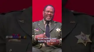 Building Trust With the Community #kansascity #news #weekinreview