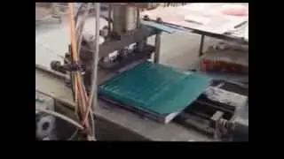Mosaic tile factory china 2