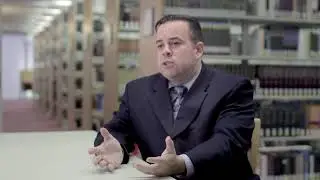 Joe Parle on Urban Ministry - Joseph Parle