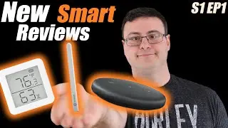 Don&rsquo;t Hate, Automate - Smart Home Product Reviews - S1 EP1