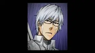 Ryuken ishida edit 🔥#Bleach