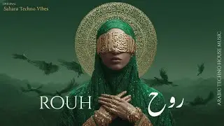 Ya Moulai Ya Habibi | يا مولاي يا حبيبي  &ndash; Arabic Techno House Mix