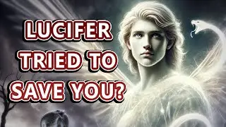Lucifer was the Hero? How Jesus Became the Serpent in Gnosticism!