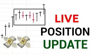 My live position update | Stock market update live