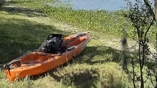 PESCA TARARIRA TORNASOL 🇺🇾