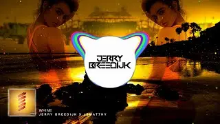JERRY BREEDIJK X JEMATTHY - WHINE