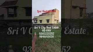 ID-1991, Low Budget Plot Sale In Red Hills.#plots #landforsale #plotsforsale #house #houseforsale