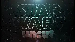 Edge0626 And Group Presents Star Wars Uncut, Darth Vader Cuts Off Luke's Hand