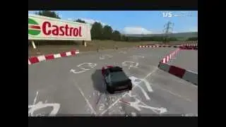 JISAW LFS DRIFT REMIX.