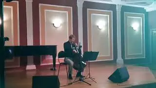 Felicita! - cello/виолончель